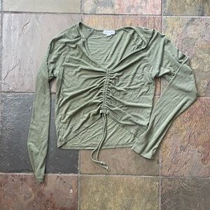 Stitch & pine top